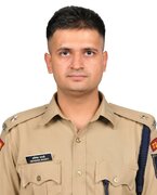 Abhishek Bharti Abhishek Bharti